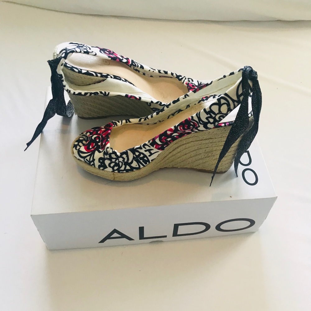 Coach espadrilles